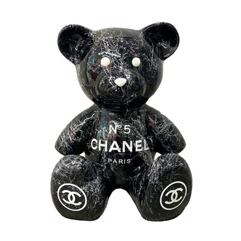 teddy chanel